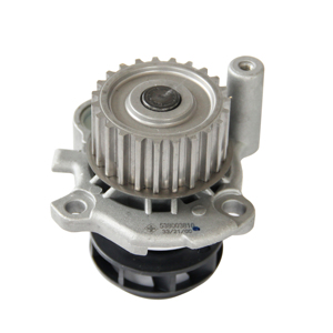 Pièces détachées automobiles Schaeffler vente en gros de systèmes de refroidissement de voiture de haute qualité <span class=keywords><strong>pompe</strong></span> à <span class=keywords><strong>eau</strong></span> électrique 06A121012X pour AUDl V.W - Product Image 3