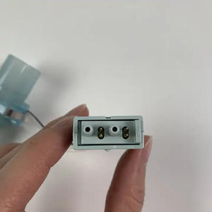 Ge Datex Ohmeda 麻酔流量センサー 2089610-001-<span class=keywords><strong>s</strong></span> ABS 再利用可能流量センサー - Product Image 4