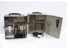 SD4 시추액 유수분리기 유수분리 장치 - Product Image 6