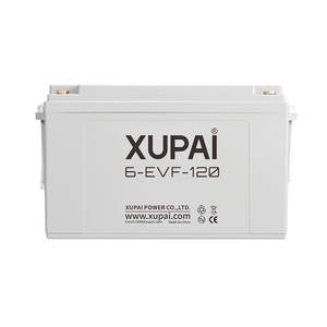 Лидер продаж, аккумуляторная свинцово-кислотная аккумуляторная батарея для электрических инвалидных колясок, 60 В, 72 В, 120 А/ч - Product Image 2