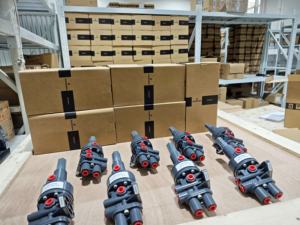 原装全新 Fisher Supplier 工业调压器 1098-egr Mr95 EZR 299 637 先导式减压调节器 - Product Image 6