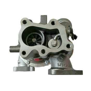 GT17 Turbo for Nissan ZD30 Engine - Bester Power 14411-A085A