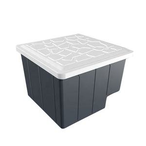 Filtre à sable pour <span class=keywords><strong>piscine</strong></span> enterrée Pikes avec pompe à eau et contrôleur <span class=keywords><strong>de</strong></span> qualité <span class=keywords><strong>de</strong></span> l'eau PH&ORP, <span class=keywords><strong>système</strong></span> <span class=keywords><strong>de</strong></span> <span class=keywords><strong>filtration</strong></span> en fibre <span class=keywords><strong>de</strong></span> verre - Product Image 5