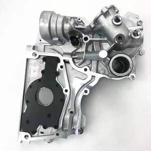 Módulo de Enfriador de Aceite para Motor de Camión Cummins ISF 2.8, Piezas de Repuesto 5302887 - Product Image 4