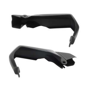 Guardamanos de motocicleta para Suzuki v-strom <span class=keywords><strong>DL650</strong></span> VStrom DL 650 <span class=keywords><strong>2004</strong></span> - 2022 protectores de mano para manillar - Product Image 3