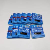 SIMHUB RS2024 V3 con QPE para IP6 hasta 16 Promax