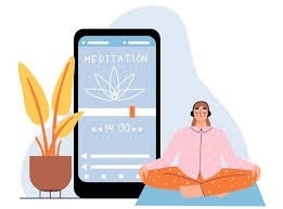 Versión Empresarial Exclusiva de Aplicaciones Móviles de Meditación/Bienestar Mental, Compatible con Sistemas Operativos Linux, Clave Digital en Stock - Product Image 4