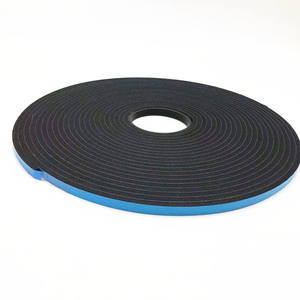 เทปกาวสองหน้า PVC Foam Tape ความแข็งสูงโครงสร้างเทปเคลือบสำหรับผนังม่าน - Product Image 3