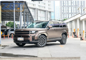 2024 Suv compatto per hyundai Santa <span class=keywords><strong>Fe</strong></span> Shengda 1.5t Fwd Gas auto a buon mercato adulti auto a benzina usata - Product Image 2