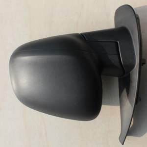 Mootour Vans Repuesto 963027201 963010714 AUTO MIRROR para <span class=keywords><strong>RENAULT</strong></span> <span class=keywords><strong>KANGOO</strong></span> Espejo de puerta N/S 2008-2021 - Product Image 6