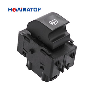 Howintop 25421-0001R interruttore alzacristalli elettrico auto singolo pulsante per <span class=keywords><strong>Renault</strong></span> <span class=keywords><strong>Fluence</strong></span> 2006 2007 2008 2009-2019 254210001R 809602454 - Product Image 4