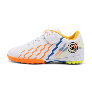 Personalizzare a buon mercato professionale erba artificiale ragazzi calcio scarpe da calcio tacchetti <span class=keywords><strong>per</strong></span> l'autunno inverno - Product Image 3