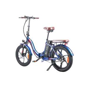 Bicicleta de Carretera Fafrees F20 Pro, Producto para la UE, con Tubo Superior de 64 cm, Distancia Entre Ejes de 116 cm, Altura de Montaje de 36 cm y Longitud Total de 174 cm - Product Image 6