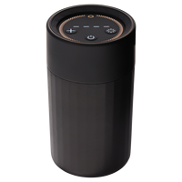 Diffuseur de parfum intelligent de luxe pour voiture Carmate 2026, en résine, 7 ml, rechargeable par USB, parfum longue durée, fragrance personnalisée 32