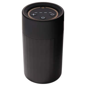 Difusor de <span class=keywords><strong>Perfume</strong></span> para Auto Carmate 2026, Lujoso e Inteligente, de Resina, 7ml, Recargable por USB, Aroma Duradero, Fragancia Personalizada 32 - Product Image 3