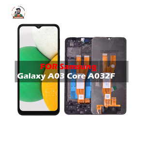 Écrans tactiles LCD pour téléphones Samsung A02S, A04E, A05S, A07, A10S, A11, A12, A15, A21S, A30S, <span class=keywords><strong>A31</strong></span>, <span class=keywords><strong>A50</strong></span> et pour la série A de Samsung - Product Image 5
