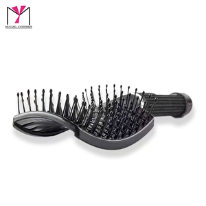 MUYANG Offre Spéciale : Peigne à Dents pour Coiffure Professionnelle Femme - Product Image 2