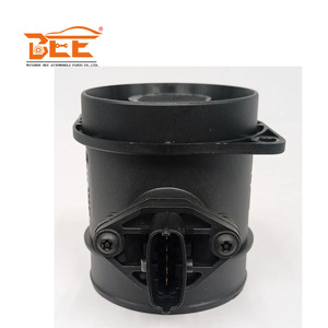 Met Goede Prestaties Massa Luchtstroommeter/Sensor 0280218115 12566846 2144236 - Product Image 4