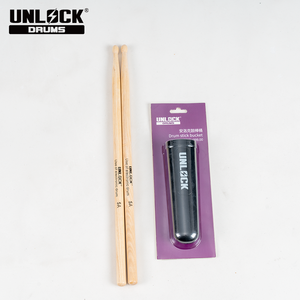 Baguettes de batterie polyvalentes pour claviers et seaux de batterie électroniques compatibles avec les instruments et <span class=keywords><strong>accessoires</strong></span> de musique Roland - Product Image 6