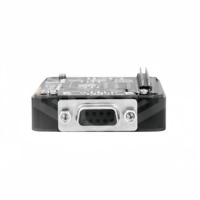 Módulo de Comunicación Serial RS232F Aislado, Conector Hembra DB9