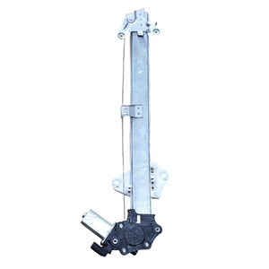 มอเตอร์กระจกไฟฟ้าด้านหน้าขวาสำหรับรถยนต์ฮอนด้าแอคคอร์ด รุ่น 72210-T2M-T11 อะไหล่ทดแทน - Product Image 4