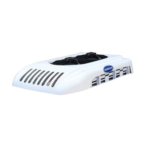 Unidad de Refrigeración Rápida de 24V para Transporte HT-380T, Unidades de Refrigeración de 12V para Camionetas <span class=keywords><strong>en</strong></span> <span class=keywords><strong>Venta</strong></span> - Product Image 2