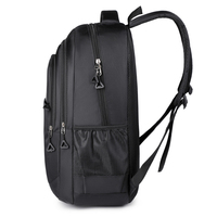 Sac à dos pour ordinateur portable tendance, léger, imperméable, durable, avec logo personnalisé, idéal pour le bureau, l'extérieur et la vie quotidienne