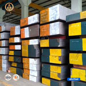 قضبان فولاذية مسطحة للقوالب من سبائك الصلب المطروق والمدرفل على الساخن، فولاذ أدوات الصلب للعمل البارد، فولاذ الصلب المقاوم للصدأ، فولاذ الصلب المقاوم للصدأ للعمل البارد، فولاذ الصلب المقاوم للصدأ للعمل البارد، فولاذ الصلب المقاوم للصدأ للعمل البارد، فولاذ الصلب المقاوم للصدأ للعمل البارد، فولاذ الصلب المقاوم للصدأ للعمل البارد، فولاذ الصلب المقاوم للصدأ للعمل البارد، فولاذ الصلب المقاوم للصدأ للعمل البارد، فولاذ الصلب المقاوم للصدأ للعمل البارد، فولاذ الصلب المقاوم للصدأ للعمل البارد، فولاذ الصلب المقاوم للصدأ للعمل البارد، فولاذ الصلب المقاوم للصدأ للعمل البارد - Product Image 6