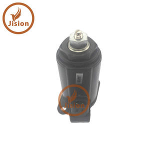โซลินอยด์วาล์วคุณภาพสูง YN35V00049F1 KDRDE5K-31/40C50-213 สำหรับรถขุด SK200-8 SK250-8 SK330-8 SK350-8 รุ่น YN35V00049F1 - Product Image 2