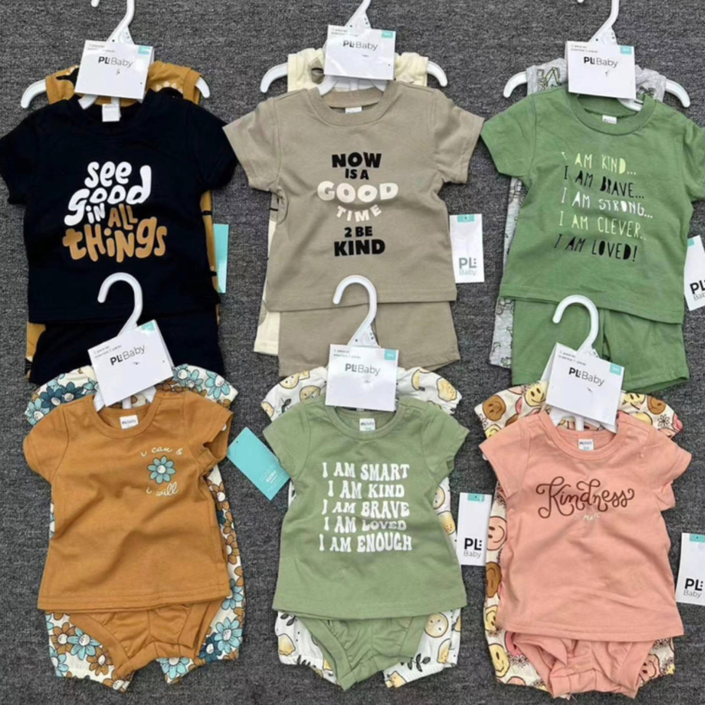 Shop Our Collection of Next Baby Clothes for Your Little One