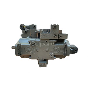 Repuestos para Excavadoras Belparts CX160, Pistón Hidráulico, Bomba Principal, Piezas de Maquinaria de Construcción - Product Image 2
