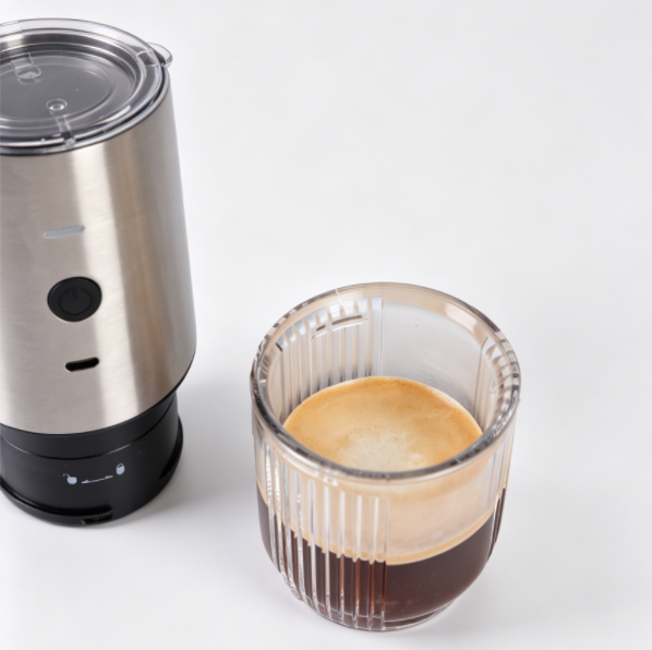 Factory Wholesale Portable Electric Espresso Machine