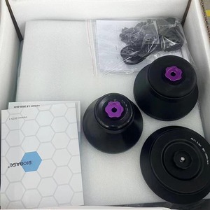 Biobase Tafel Top Hoge Snelheid Gekoelde <span class=keywords><strong>Centrifuge</strong></span> BKC-TH16RC-I Ingebouwde <span class=keywords><strong>Microprocessor</strong></span> Controle <span class=keywords><strong>Centrifuge</strong></span> Voor Lab - Product Image 6