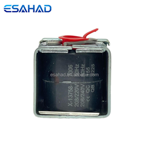 Bobina Emerson Original Nueva de Fábrica para Válvula Solenoide AMG 057342 208-240V 50/60 Hz, Pieza de Repuesto - Product Image 5