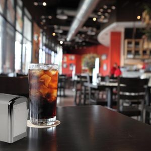 Set di 12 Tazze da Caffè in Porcellana da 80ml Multicolore, Adatte a Microonde e Lavastoviglie - Product Image 6