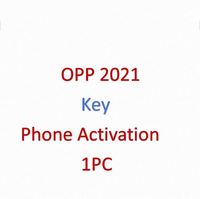 Perangkat Lunak OPP 2021 Professional Plus dengan Aktivasi Telepon, Garansi Seumur Hidup 100%, Tersedia