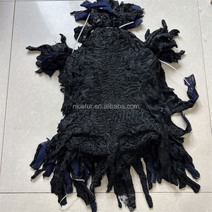 Fabriek Groothandel Levering <span class=keywords><strong>Karakul</strong></span> Schapenhuid <span class=keywords><strong>Karakul</strong></span> Lamsvel Pelt <span class=keywords><strong>Karakul</strong></span> Baby Lamsbont - Product Image 1