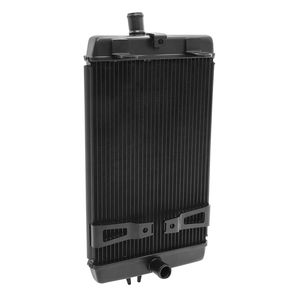 Enfriador de Radiador TCMT para Motor, Compatible con <span class=keywords><strong>Triumph</strong></span> Bonneville Bobber 2017-2024, <span class=keywords><strong>Speedmaster</strong></span> 2018-2024, Piezas de Motocicleta XF-M375 - Product Image 5