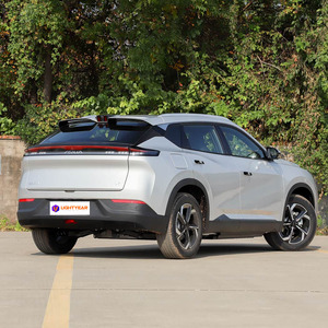 SUV Dongfeng Aeolus L7 hybride rechargeable à succès, autonomie ultra-longue <span class=keywords><strong>de</strong></span> 205 km, modèle <span class=keywords><strong>de</strong></span> plaisir pour les trajets familiaux et professionnels - Product Image 6