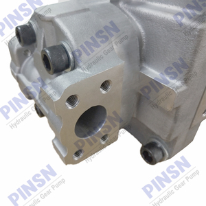 油圧ギアポンプ705-51-31060対応掘削機PC650-3/5 PC750-3/5/6 - Product Image 5