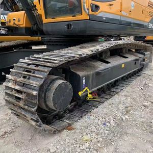 Escavatore Cingolato <span class=keywords><strong>Hyundai</strong></span> 305 Usato dalla Corea con Sistema Idraulico di Alta Qualità, Ottime Condizioni, Prezzo Vantaggioso - Modello 305LC - Product Image 6