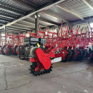 Cultivador Rotatorio <span class=keywords><strong>de</strong></span> Gasolina en Oferta / Mini <span class=keywords><strong>Motocultor</strong></span> Diésel, Máquina <span class=keywords><strong>de</strong></span> Arar a Precio Económico, Microcultivador Rotatorio <span class=keywords><strong>Orugas</strong></span> - Product Image 5