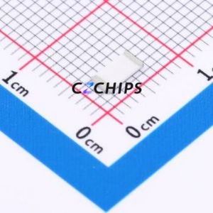 RC2010FK-0751KL SMD Resistor 2010 ( Type: Thick Film )( Resistance: 51kOhm Precision: 1% ) - Product Image 2