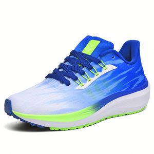 Chaussures de sport pour hommes à lacets, design 2024, respirantes, de haute qualité, nouvelle collection été, prix abordable - Product Image 4