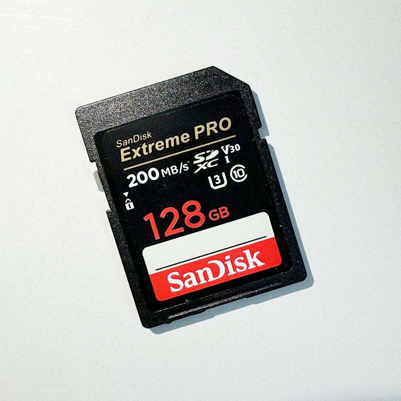 Uhs Ii Sandisk Extreme 32gb Sd SanDisk Extreme Por SD Card 4K V60