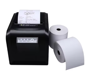 Papel Térmico para Recibos en Oferta, Papel Térmico para Cajas Registradoras - Product Image 6