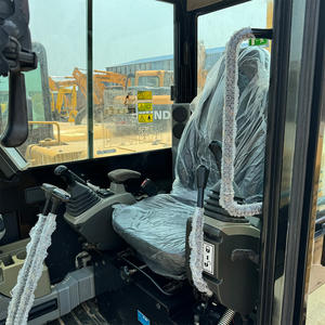 Mini-excavatrice Caterpillar 306E2 d'origine avec pompes hydrauliques à prix avantageux - Product Image 4