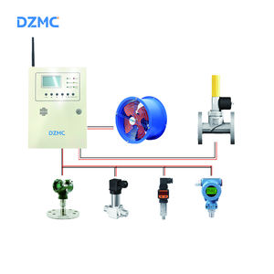 Pnömatik hidrolik sensör kontrol kutusu sistemi, basınç akış sağlama aleti monitör, endüstriyel otomasyon için <span class=keywords><strong>PLC</strong></span> programlanabilir - Product Image 1