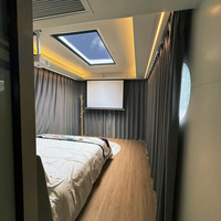 Maison capsule spatiale isolée et étanche, modulaire, préfabriquée, portable, petite maison pour hôtel de villégiature et projet Airbnb