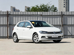 Occasion pour <span class=keywords><strong>Polo</strong></span> 1.5L <span class=keywords><strong>Automatique</strong></span> Hatchback Gauche 2024 Faible Consommation de Carburant Autonomie 680km Expédition Ports de Lagos Tema Mombasa - Product Image 3
